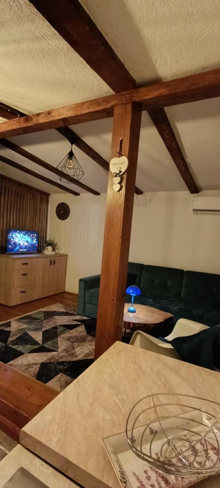 Relax Home Visoko Exterior photo